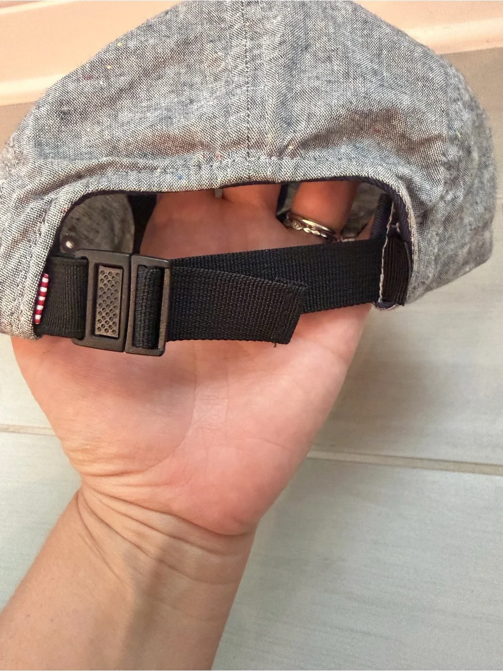Herschel Supply Company Hat